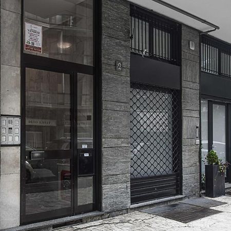 Joivy Warm And Inviting Flat With Balcony Apartment Milan Exterior photo